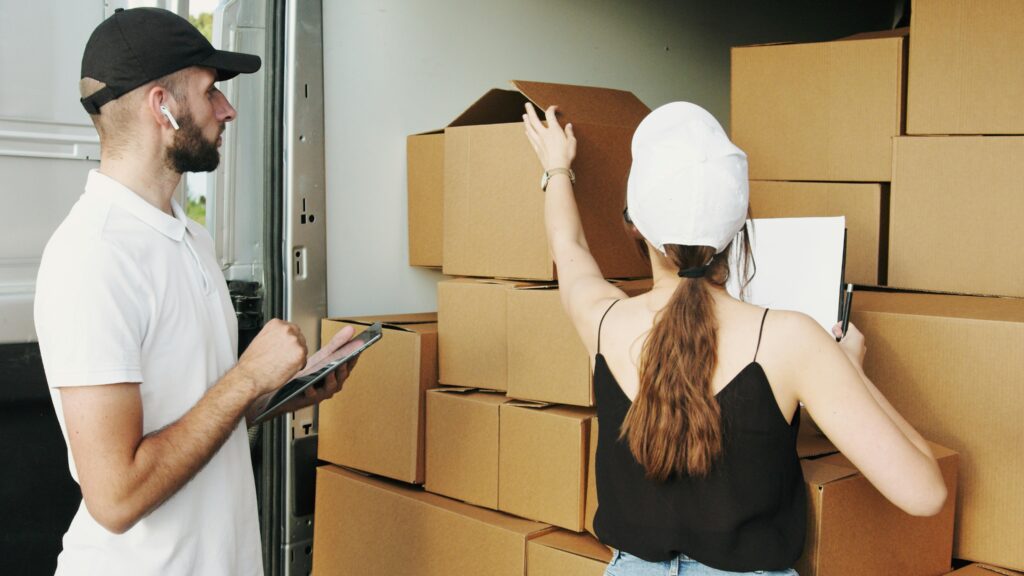 Do planejamento à entrega: como o mapeamento de processos fortalece a logística