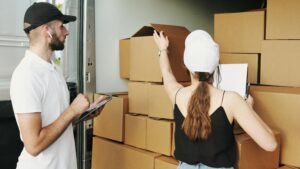 Do planejamento à entrega: como o mapeamento de processos fortalece a logística